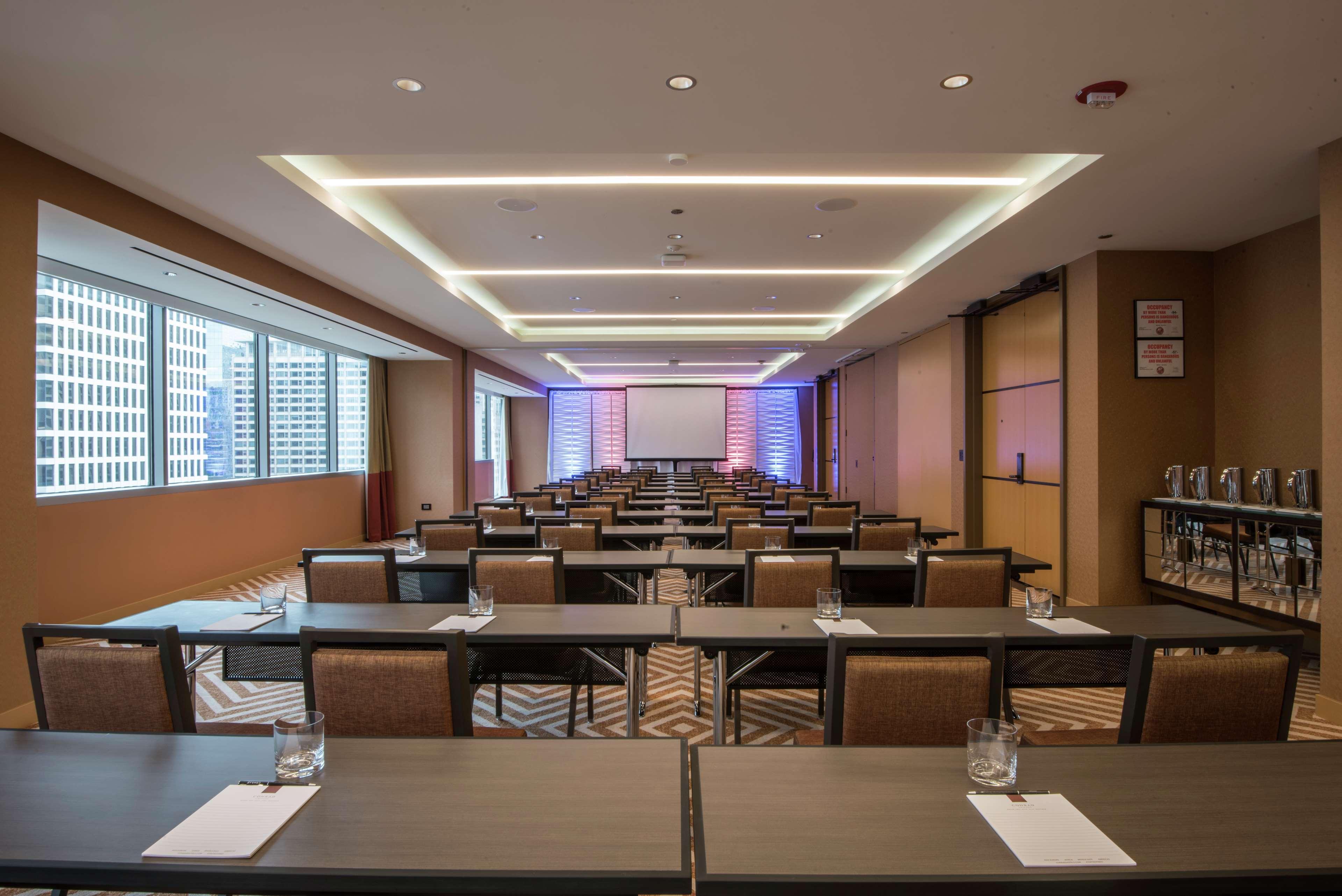 Residence Inn By Marriott Chicago Downtown Magnificent Mile Exterior foto