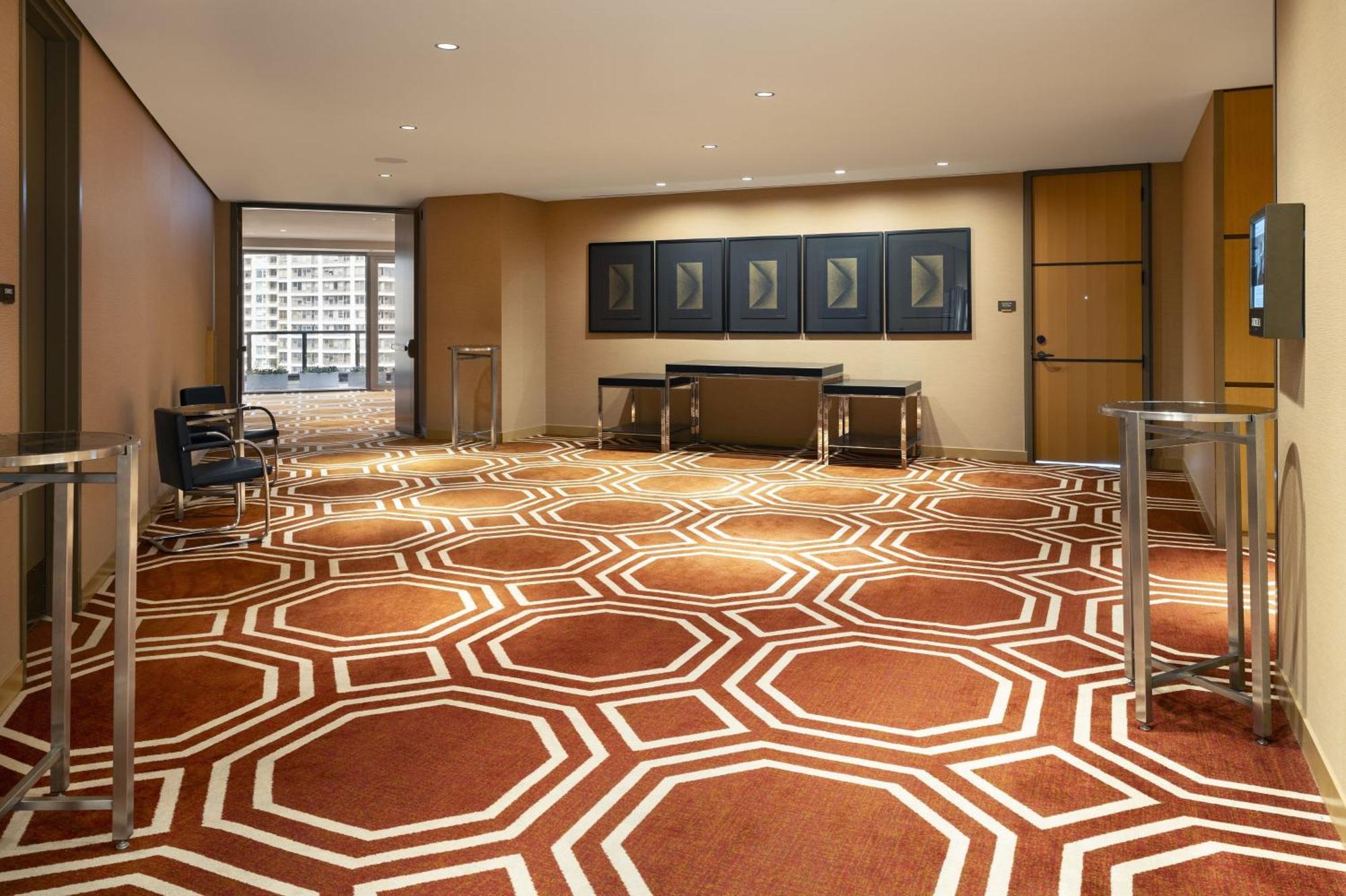Residence Inn By Marriott Chicago Downtown Magnificent Mile Exterior foto